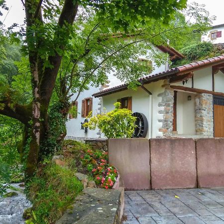 Holiday Home Uxaneko-Errota By Interhome ベラ  エクステリア 写真