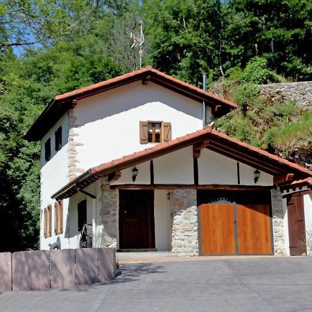 Holiday Home Uxaneko-Errota By Interhome ベラ  エクステリア 写真