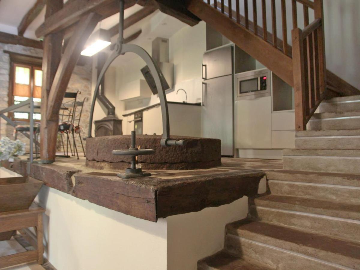 Holiday Home Uxaneko-Errota By Interhome ベラ  エクステリア 写真