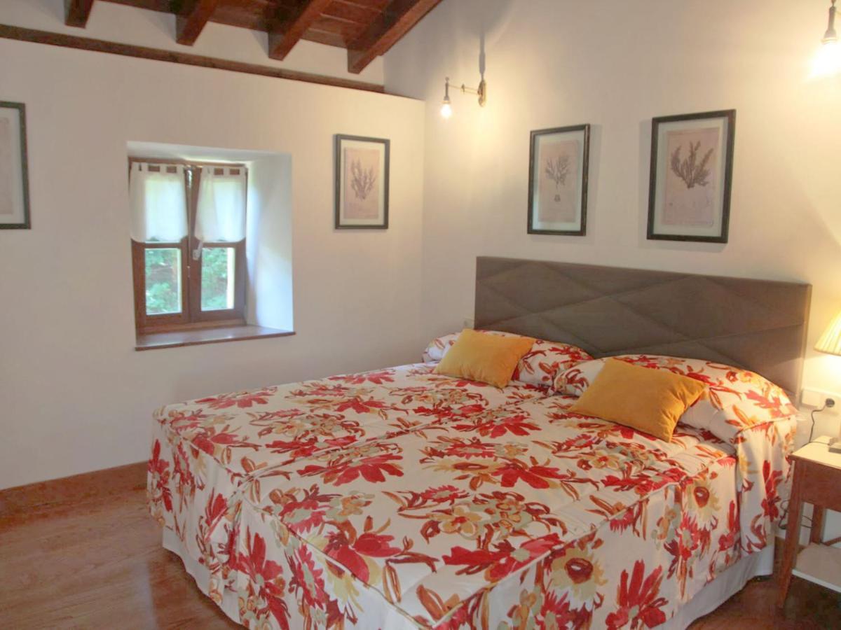Holiday Home Uxaneko-Errota By Interhome ベラ  エクステリア 写真
