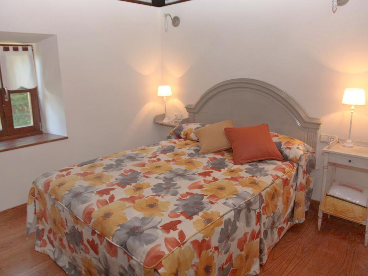 Holiday Home Uxaneko-Errota By Interhome ベラ  エクステリア 写真