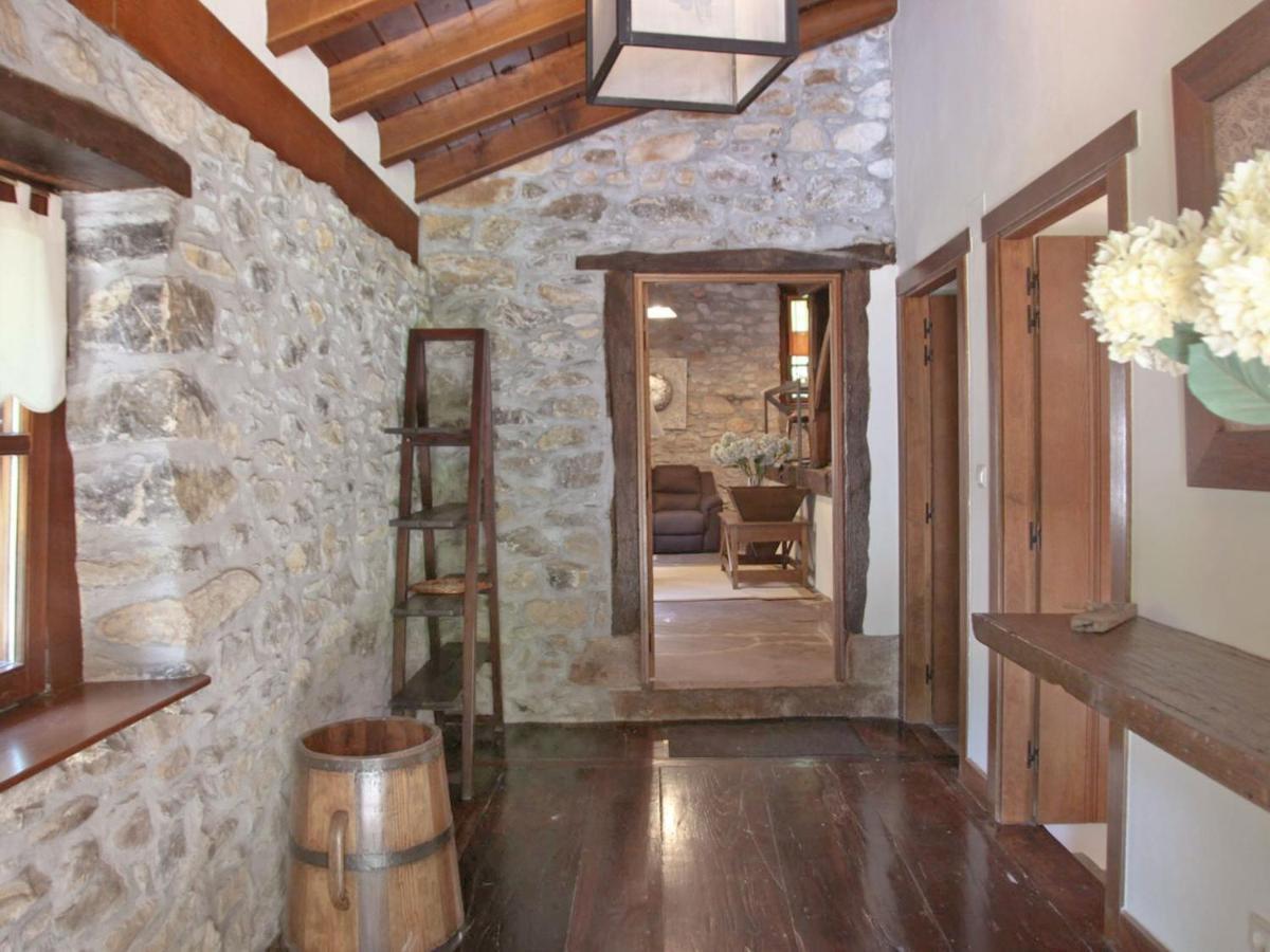 Holiday Home Uxaneko-Errota By Interhome ベラ  エクステリア 写真